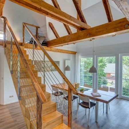 Spreewaldferienhaus - Urlaub Lübben Extérieur photo