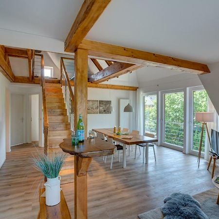Spreewaldferienhaus - Urlaub Lübben Extérieur photo