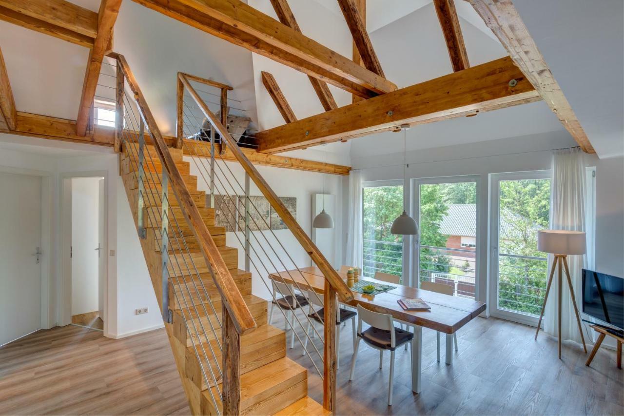 Spreewaldferienhaus - Urlaub Lübben Extérieur photo
