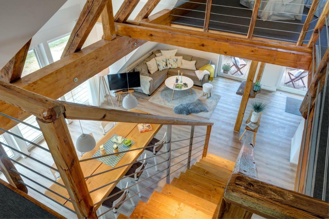 Spreewaldferienhaus - Urlaub Lübben Extérieur photo