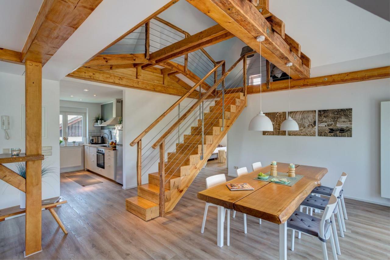 Spreewaldferienhaus - Urlaub Lübben Extérieur photo
