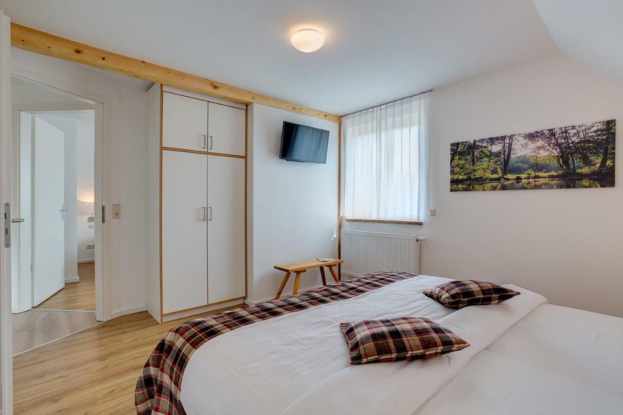 Spreewaldferienhaus - Urlaub Lübben Extérieur photo