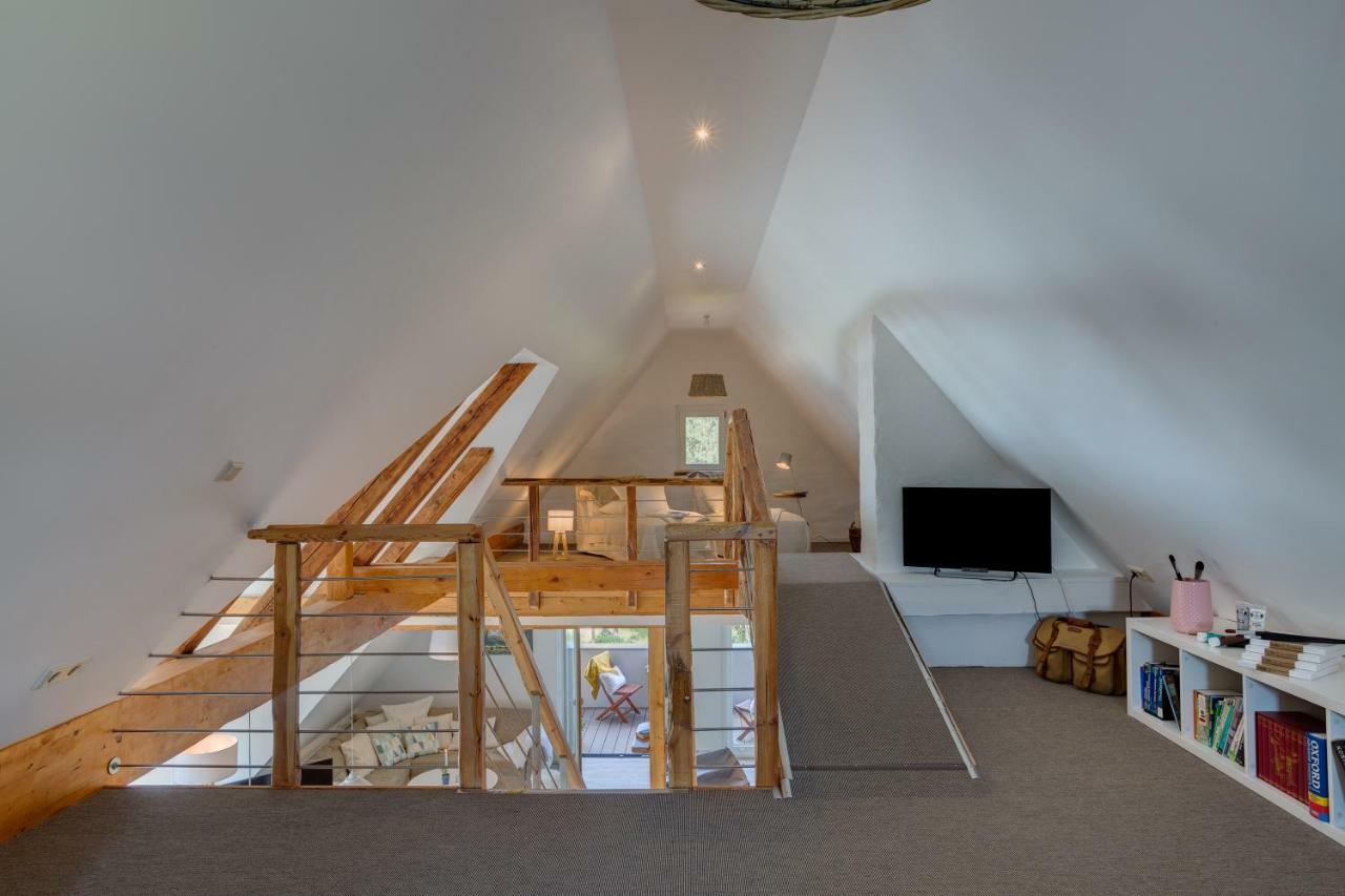 Spreewaldferienhaus - Urlaub Lübben Extérieur photo