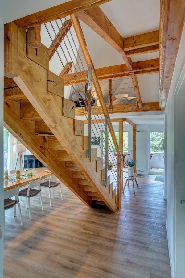 Spreewaldferienhaus - Urlaub Lübben Extérieur photo