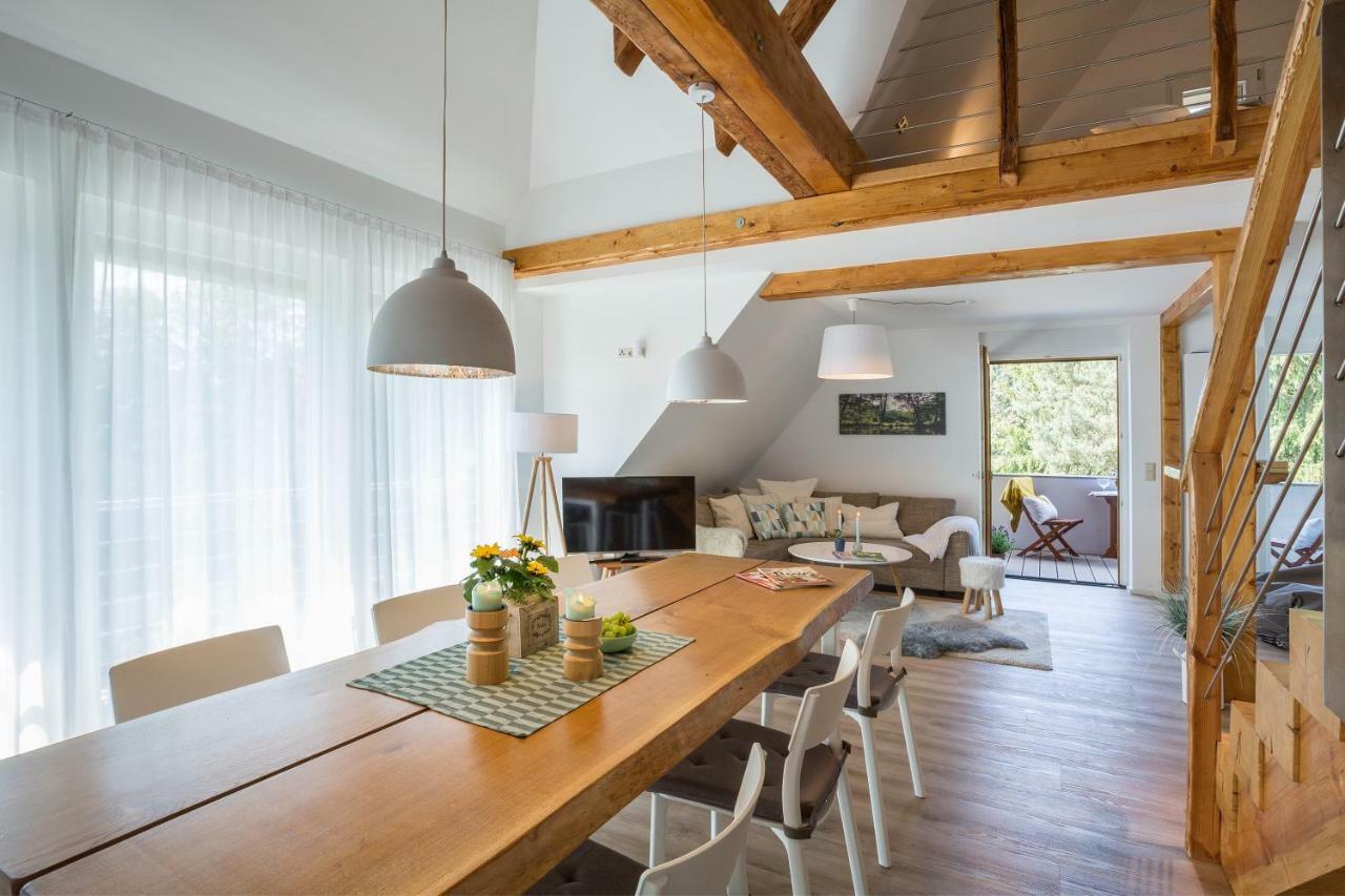 Spreewaldferienhaus - Urlaub Lübben Extérieur photo