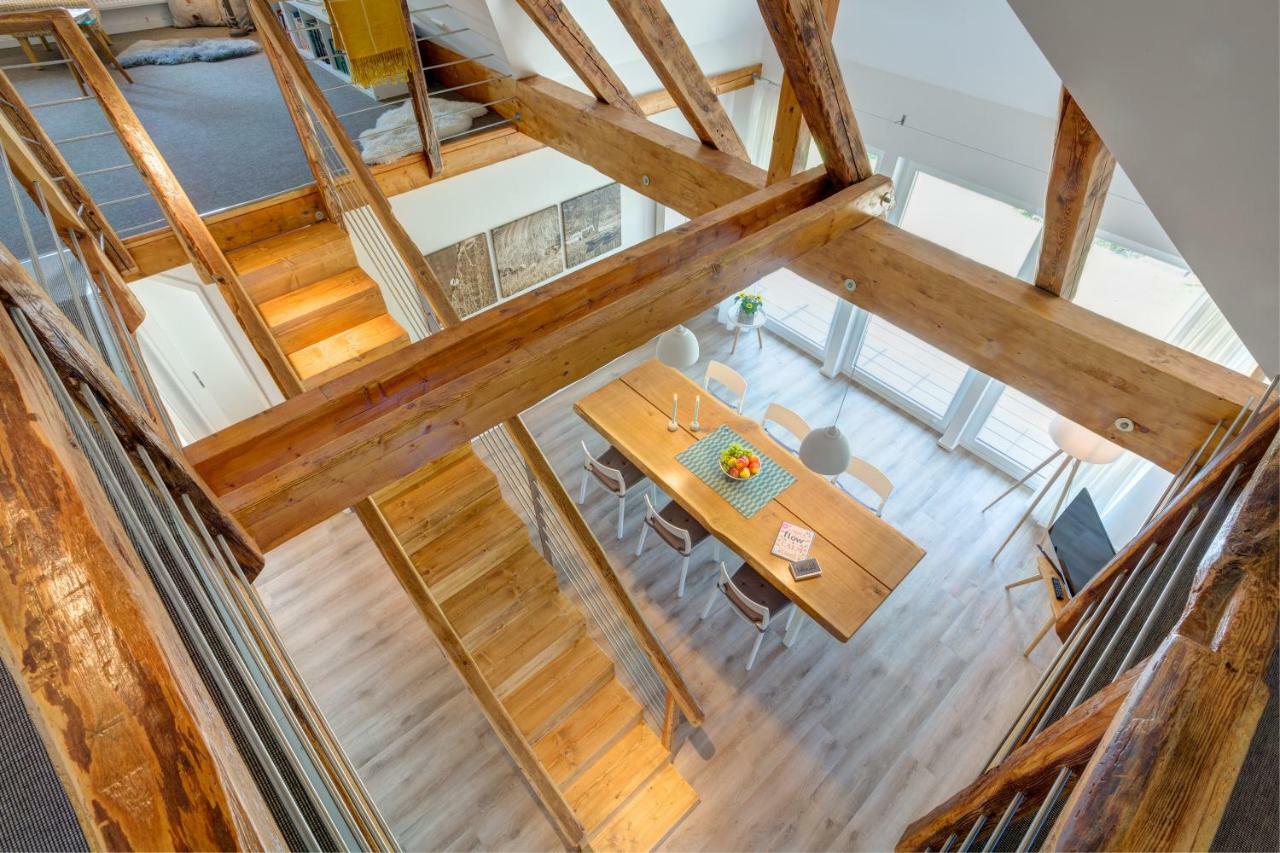 Spreewaldferienhaus - Urlaub Lübben Extérieur photo