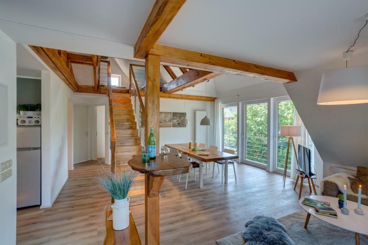 Spreewaldferienhaus - Urlaub Lübben Extérieur photo