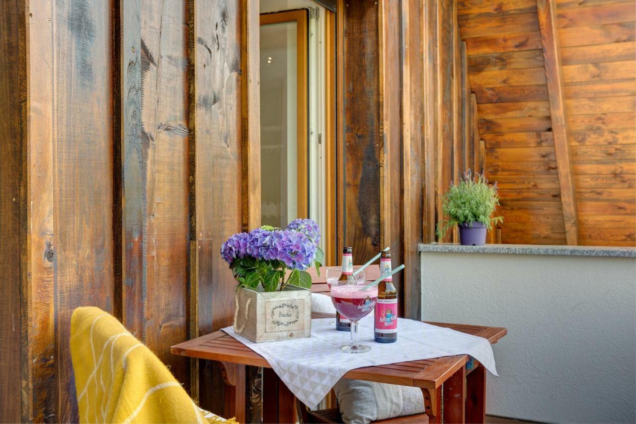 Spreewaldferienhaus - Urlaub Lübben Extérieur photo