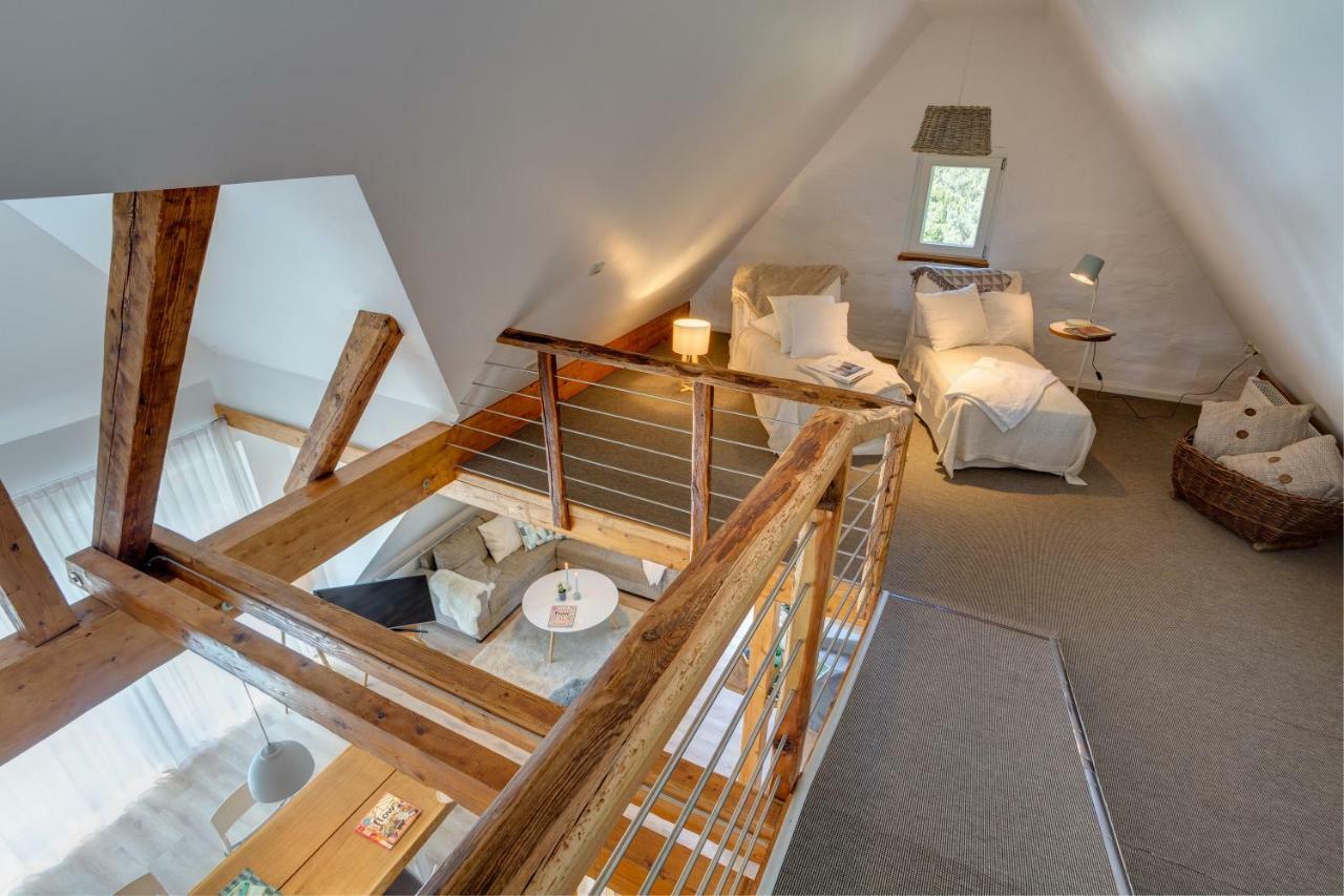 Spreewaldferienhaus - Urlaub Lübben Extérieur photo